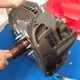 Image for article titled James Glickenhaus' SCG 003 Will Swap From A Twin-Turbo V12 To TTV6